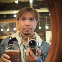 Richie Parnuvat Pinyo