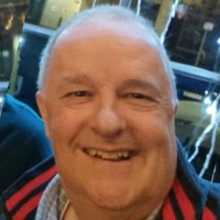 Hugh Ross