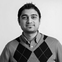 Kalpesh Modha
