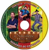 Schmittinho e Grupo Marca