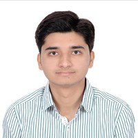 Nisharg Chauhan