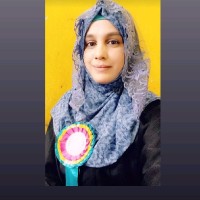 Gauhar Fatima