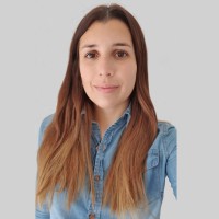 María Paz Bárcena