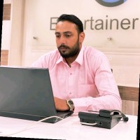 HAMMAD ABDUL