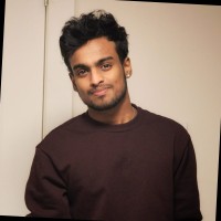 Arjun Vasanthakumar