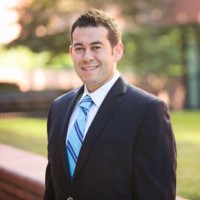 Zachary Burd