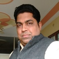 Ritendra Singh
