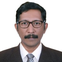 Rajesh Sreekantan