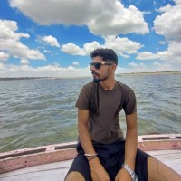 Ravi Ranjan