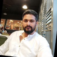 Sudarshan Patil