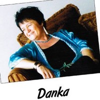 DANKA SIVEVSKI (Interior Designer)