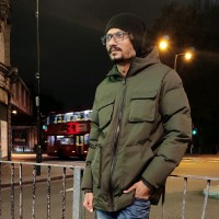 Eshan Parmar