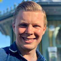 Viktor Eriksson