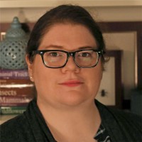 Megan J. Colwell, Phd