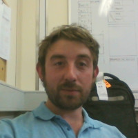 Christopher Mitchell