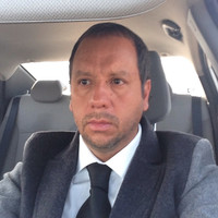 Tomas Tello Carrizal Gefe