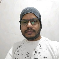 Abhay Kumar Pathak