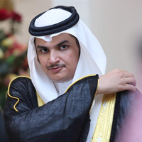 Majed Abahusain