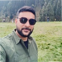 Govind Jiwnani