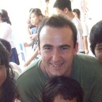Tim Macdonald