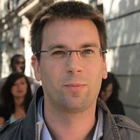 Loïc Bourlet