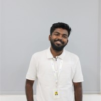 Antony Santhosh