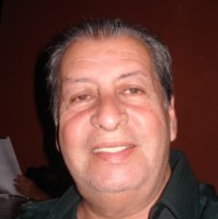 Alvaro B. da Silva Silva