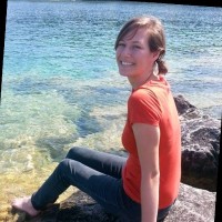 Rose Lauder, C.E.T., Rcji
