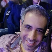 Roee Sharabi (רועי שרעבי)