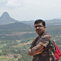 Vasishta Shastry