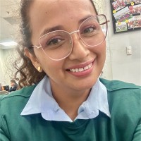 Karym Solorzano Soriano