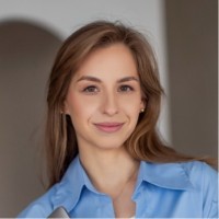 Anastasiia Havryliuk