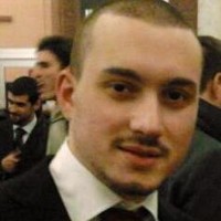 Luca Volpi