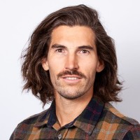 Dimitri Egger