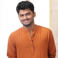 Sabarinath Kaliappan