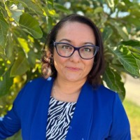 Karen Ochoa, Ma, Cdp