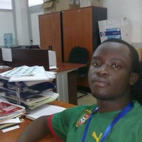 Louis Fafa Komla Ampim