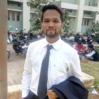 Saurabh Ghorpade
