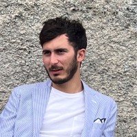 Fabrizio Rebora