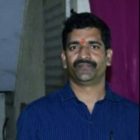 Rajendra Pare