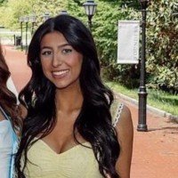 Christina Simion
