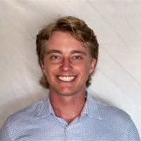 Grayson Arensdorf
