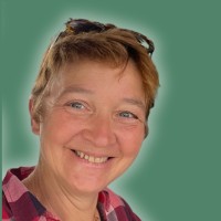 Ingrid Chabaud Mikleusevic