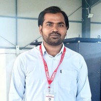 Pavan Kumar