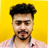 Kishan Moolya