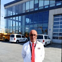 Veysi Ayhan