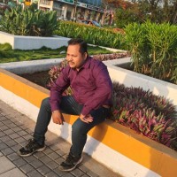 Prakash Suryawanshi
