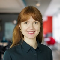 Matea Paveskovic, Ph.D.