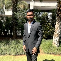 Omkar Kotamire
