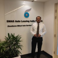 Arun Nayak